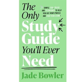 Only Study Guide You'll Ever Need