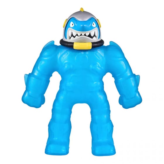 Goo Jit Zu Galaxy Vac Attack (2 Σχέδια) image 5