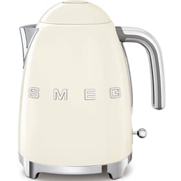 Βραστήρας SΜΕG KLF03CREU 2400 W 1.7 L Μπέζ