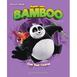 English with Bamboo One Year Course - Activity Book