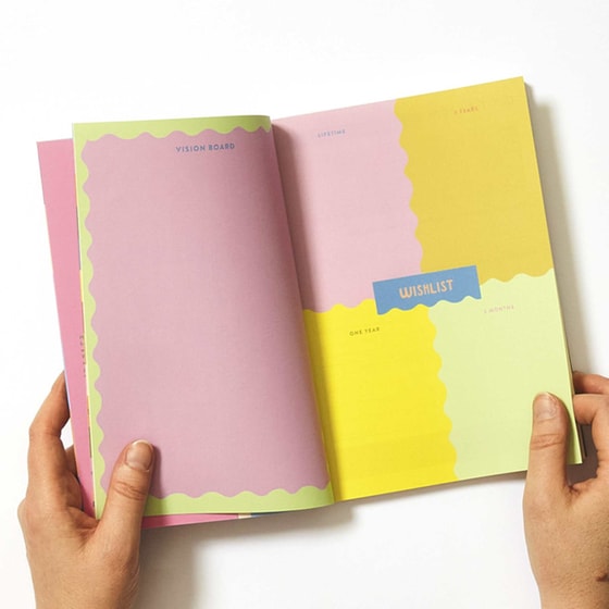 Πλάνο Εβδομαδιαίο 12 Εποχές Α5 image 3