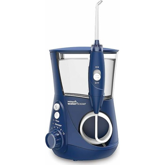 Waterpik Ultra Professional Water Flosser WP-663E Μπλέ image 0