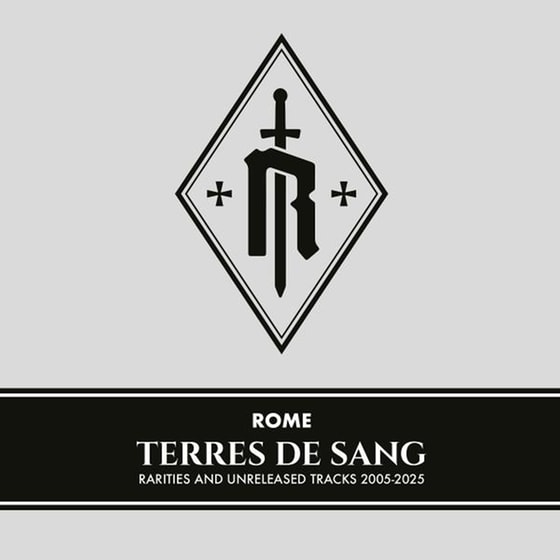 Terres De Sang (2LP) image 3