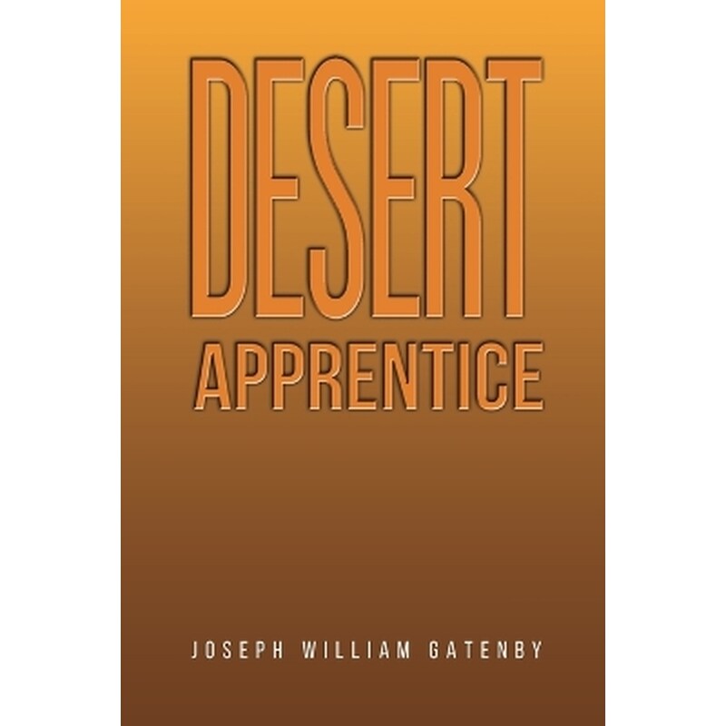 Desert Apprentice