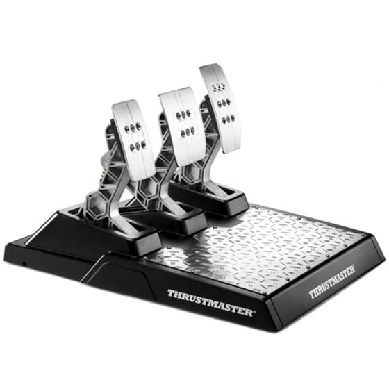 Thrustmaster T-lcm Πεταλιέρα για PC, PS4, Xbox One image 1