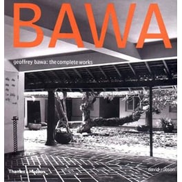 Geoffrey Bawa