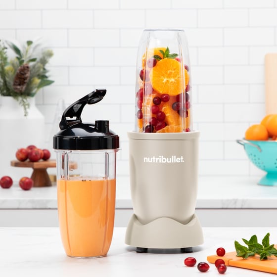 NUTRIBULLET NB907MA SAND 900W Μπλέντερ image 3