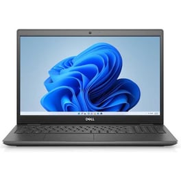 Refurbished Laptop Dell Latitude 3500 (Intel Core I5-8265U/8GB/120GB SSD/UHD Graphics 620/Win11Pro) | Grade A
