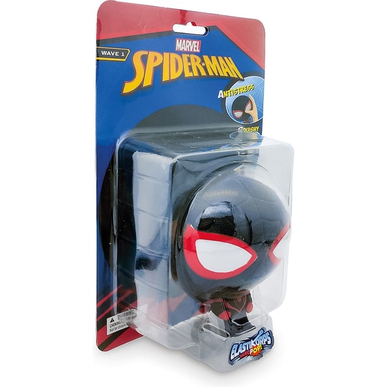 Ελαστικές Φιγούρες AS Elastikorps Hero Pop Marvel image 8
