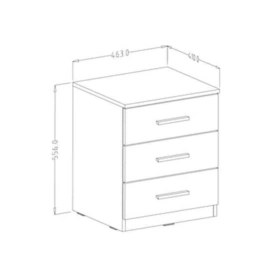 Κομοδίνο Kappa image 2