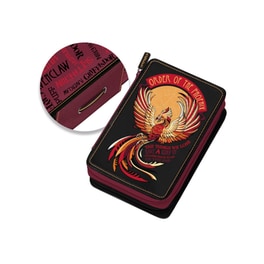 Κασετίνα Διπλή Γεμάτη Phoenix Harry Potter 214332