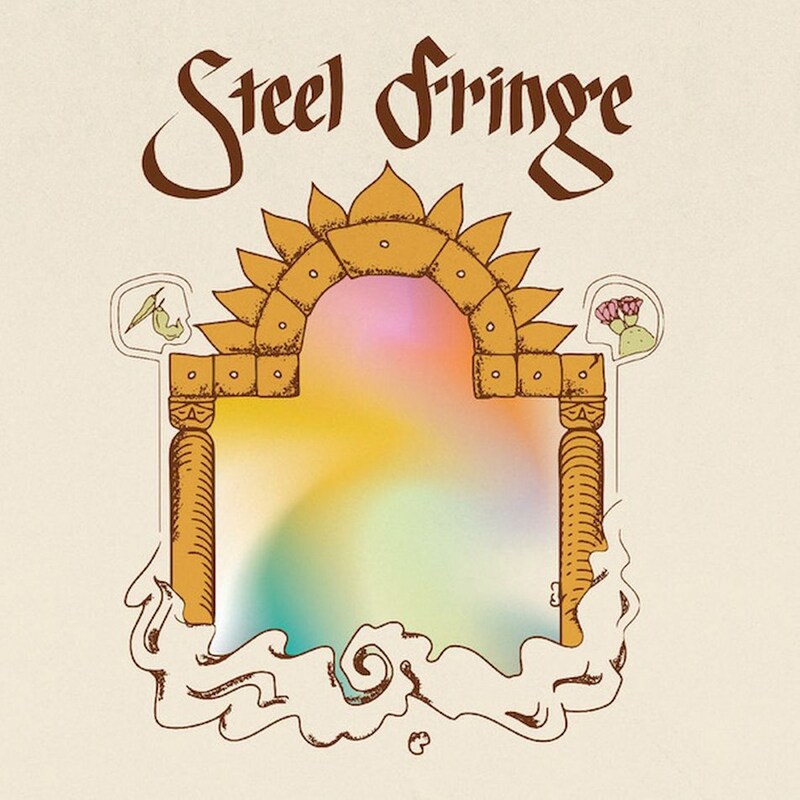 The Steel Fringe (EP)