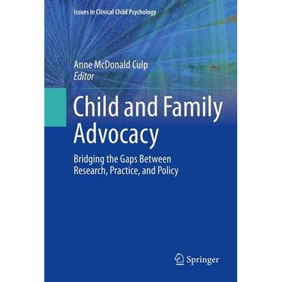 Child and Family Advocacy image 0