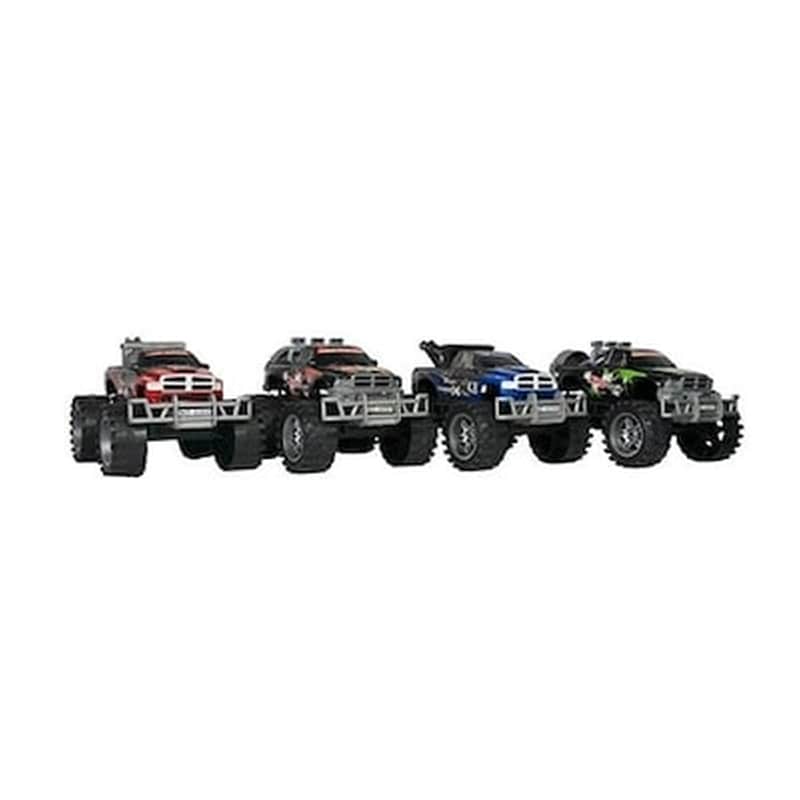 Αυτοκινητο Monster 26x15x17cm Ποικιλια 26x15x18cm Gearbox