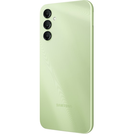 Samsung Galaxy A14 5G 64GB - Light Green image 6