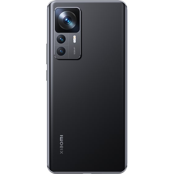 Xiaomi 12T 5G 128GB Dual Sim - Black image 8