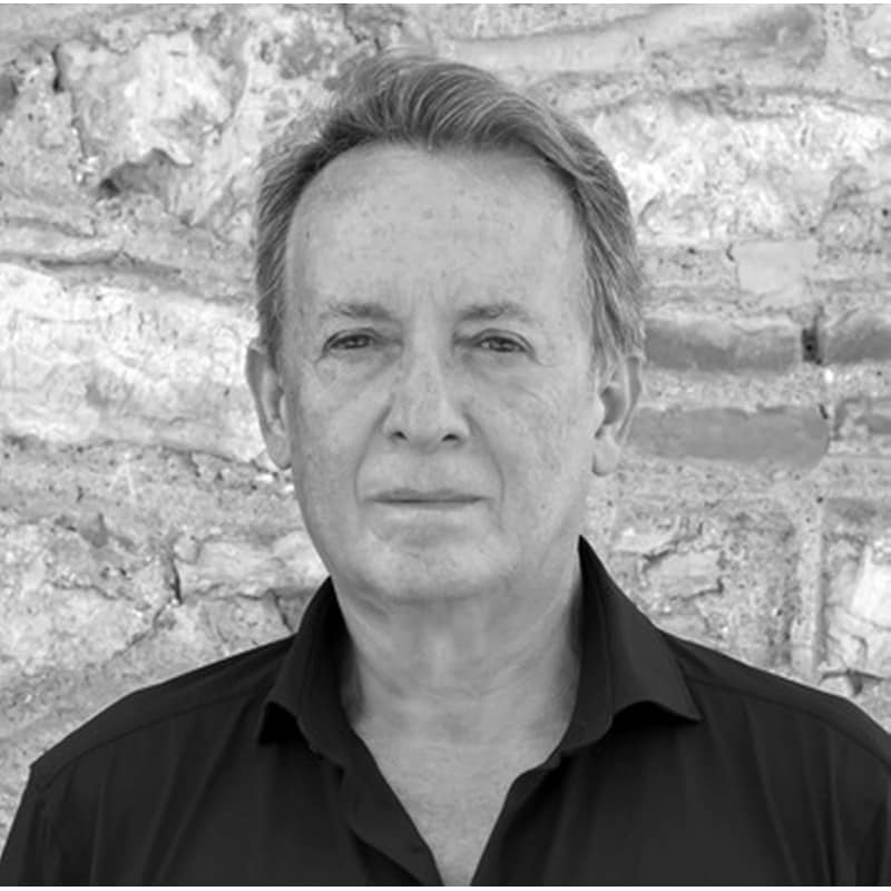 Author picture