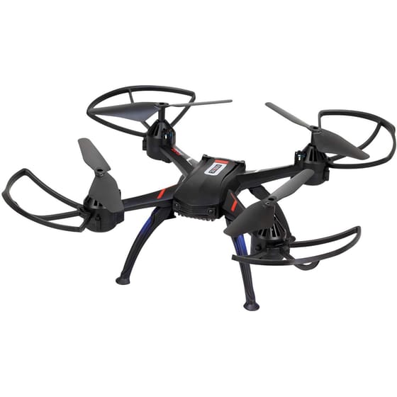 Τηλεκατευθυνόμενο Drone Silverlit Flybotic Stunt Drone II image 2