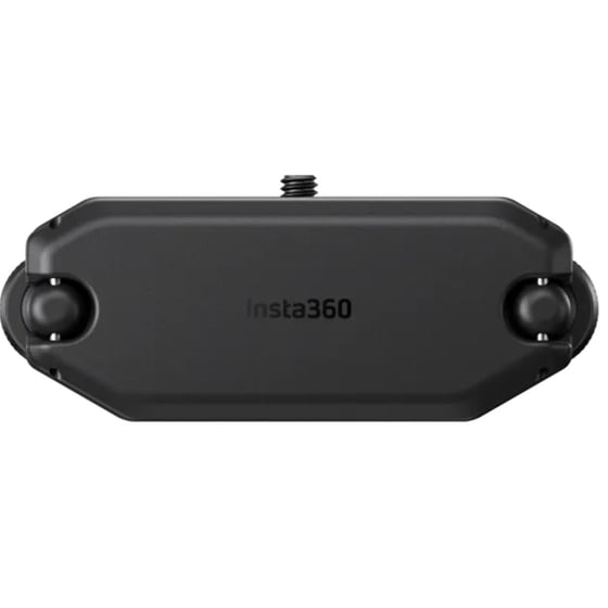 Insta360 Magnetic Selfie Stick Holster CINSBAVK - Μαύρο image 0