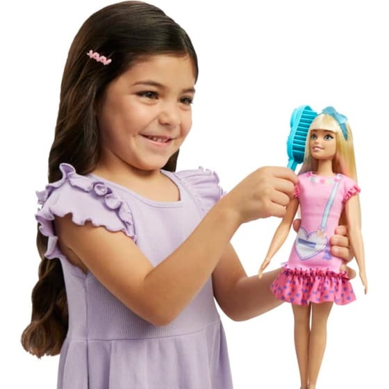 Mattel Κούκλα η πρώτη μου Barbie image 6