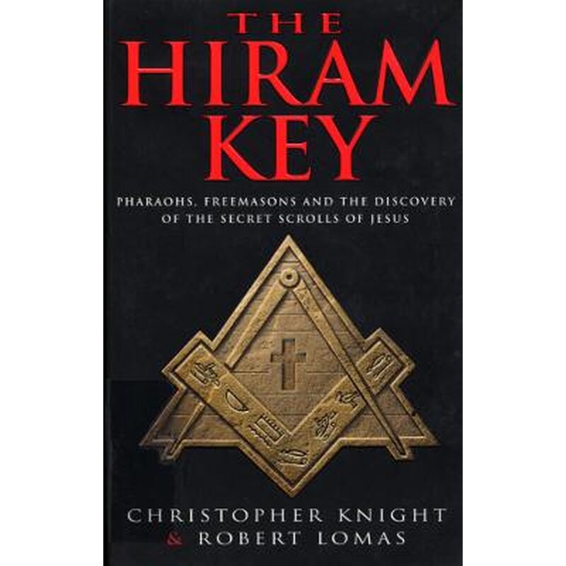 The Hiram Key