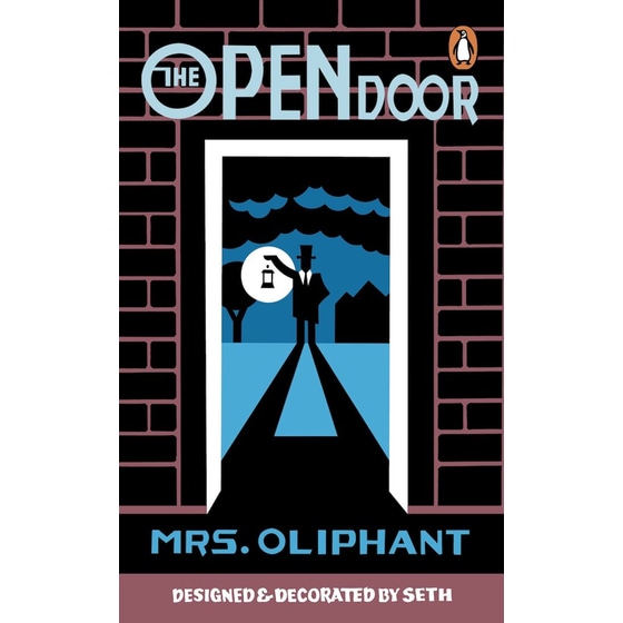 The Open Door image 0