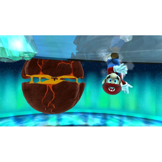 Super Mario Galaxy + Super Mario Galaxy 2 - Nintendo Switch image 19