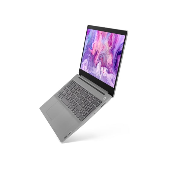 Laptop Lenovo IdeaPad 5 15ARE05 15.6" FHD (Ryzen 5-4500U/8GB/256GB SSD/Radeon Graphics/Win10HomeS) image 3