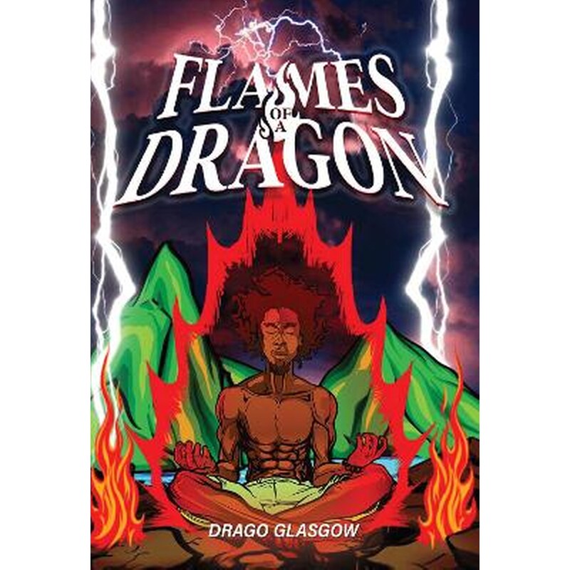 Flames of a Dragon