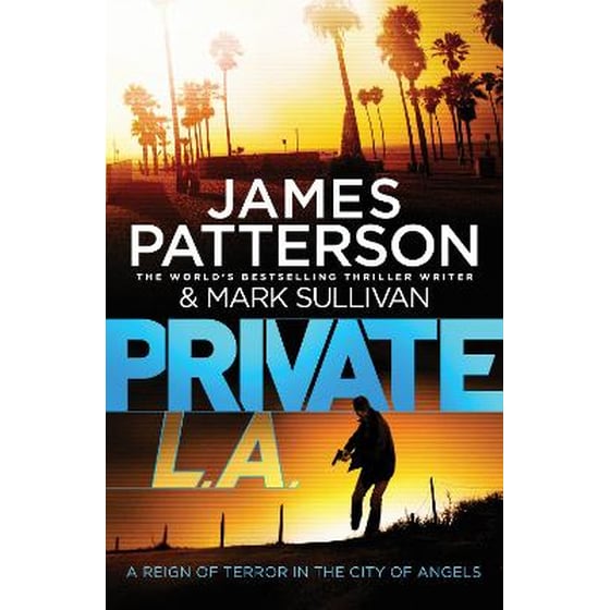 Private L.A. image 0
