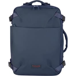 Τσάντα&nbsp;Πλάτης&nbsp;Tucano&nbsp;Tugo&nbsp;15.&nbsp;6"&nbsp;Blue