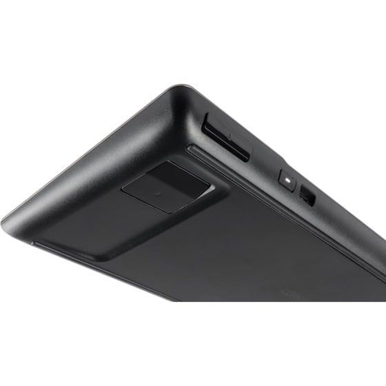 Corsair K83 Entertainment Keyboard - Πληκτρολόγιο Gaming Μαύρο image 1