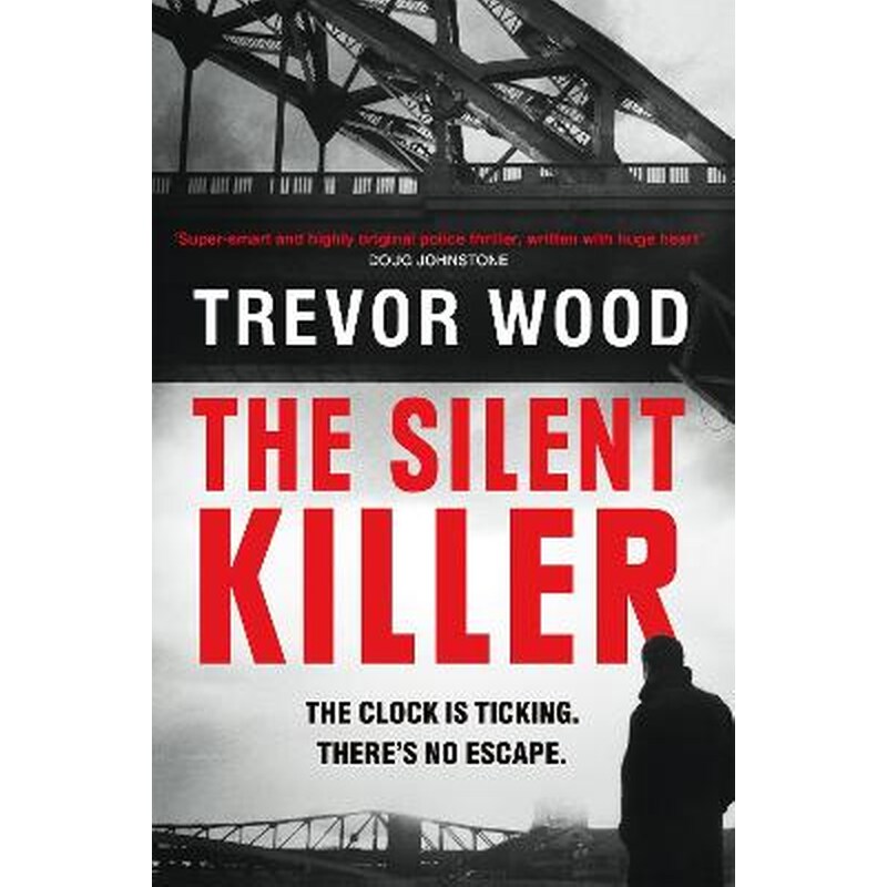 The Silent Killer