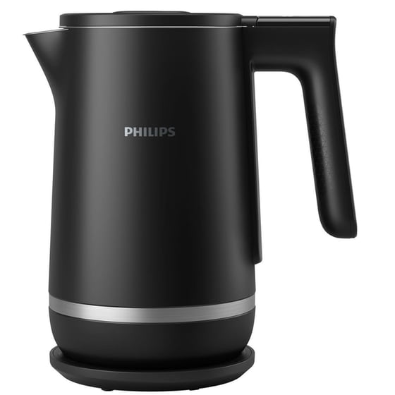 PHILIPS Series 7000 HD9396/90 2200 W 1.7 Μαύρο Βραστήρας image 0
