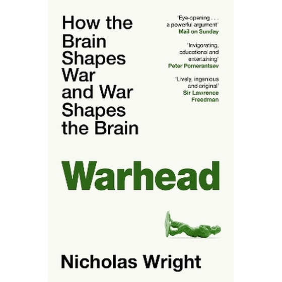 Warhead image 0
