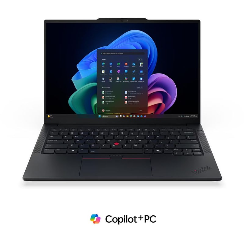 Lenovo ThinkPad E14 G8 14 WUXGA IPS (Intel Core Ultra5-325/16GB/512GBSSD/Intel Graphics/Win11Pro)Laptop