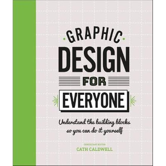 Graphic Design For Everyone image 0