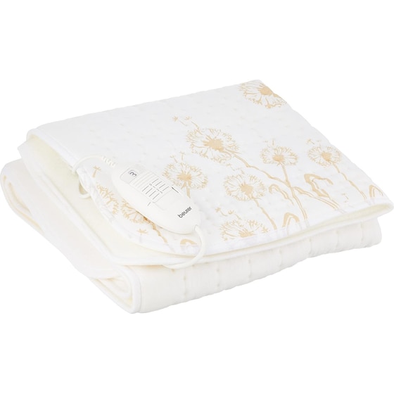 Ηλεκτρικό Υπόστρωμα BEURER UB 33 Mονό Λευκό image 0