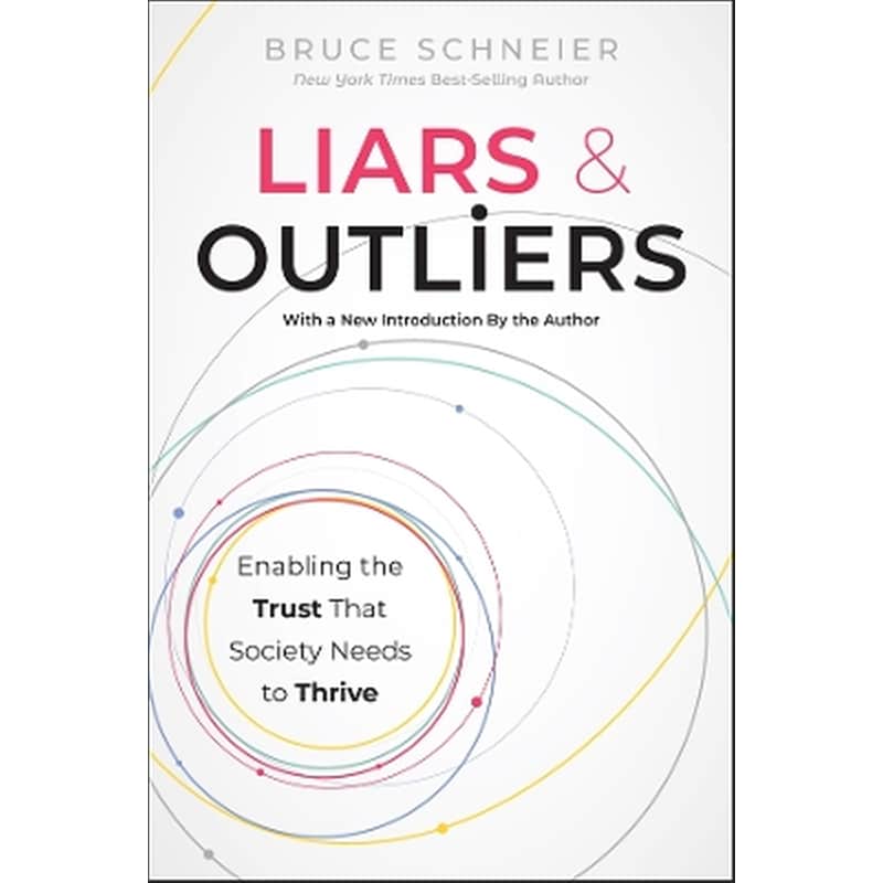 Liars and Outliers
