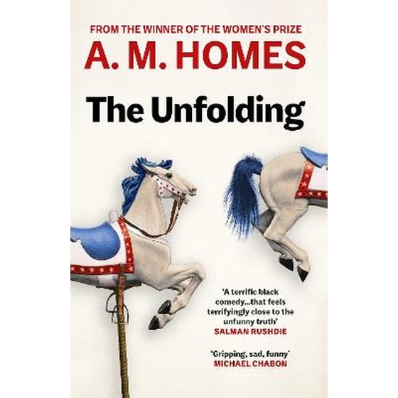 Unfolding image 0