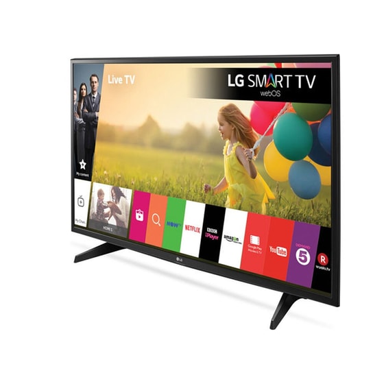 Τηλεόραση LG 49" Smart LED Full HD 49LH590V image 4