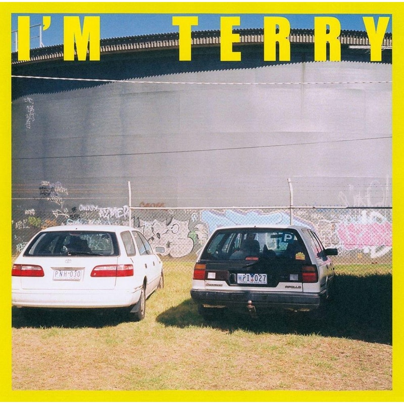 Im Terry (Colour)