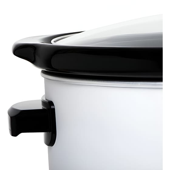 Πολυμάγειρας ADLER AD 6413W 290 W 5.8 L Λευκό image 5