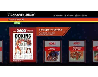 Atari 50: The Anniversary Celebration - Xbox Series X image 9