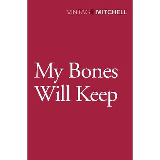 My Bones Will Keep image 0