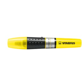 Μαρκαδόρος Υπογράμμισης Stabilo Luminator 71/24 Κίτρινο 2.0 mm