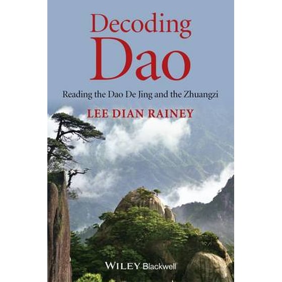 Decoding Dao image 0