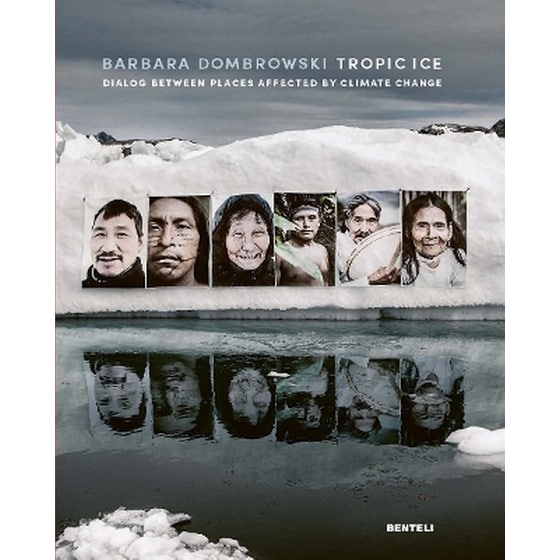 Tropic Ice (Bilingual edition) image 0