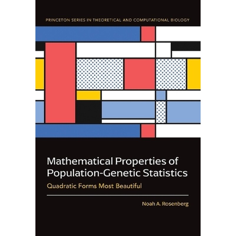 Mathematical Properties of Population-Genetic Statistics
