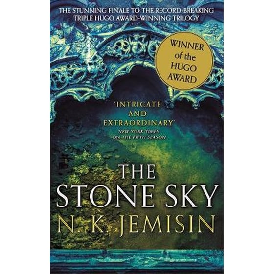 Stone Sky image 0